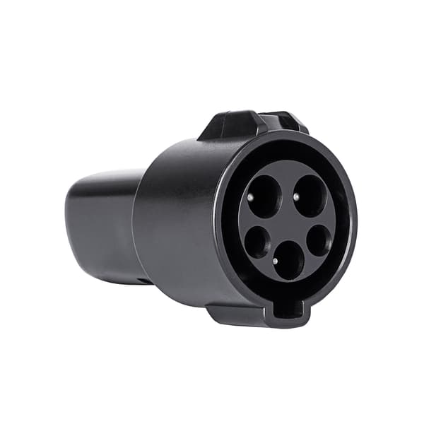 Sovitin tyyppi 1 / Tesla S / X / Y Akyga AK-SC-E07 Sovitin USA SAE J1772 32A