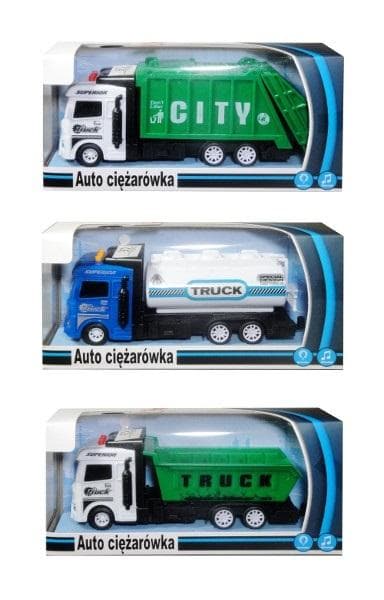 Auto valo- ja äänisekoituksella