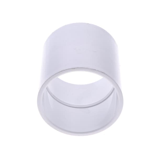 KW/KW PVC-U-forbindelse 3"