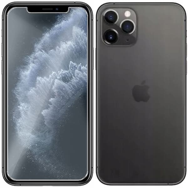 2x PremiumGlass 9H hærdet glas til iPhone 11 Pro