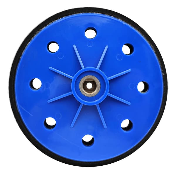 GIPSSKIVE 180 175x6mm