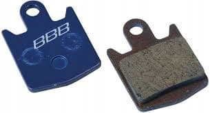 BBB BBS-63 Jarrupalat