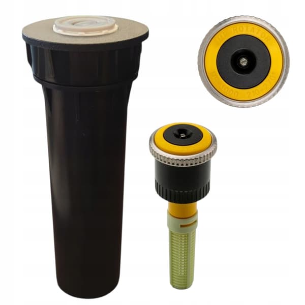 Set: Droppspridare + MP 3000 210