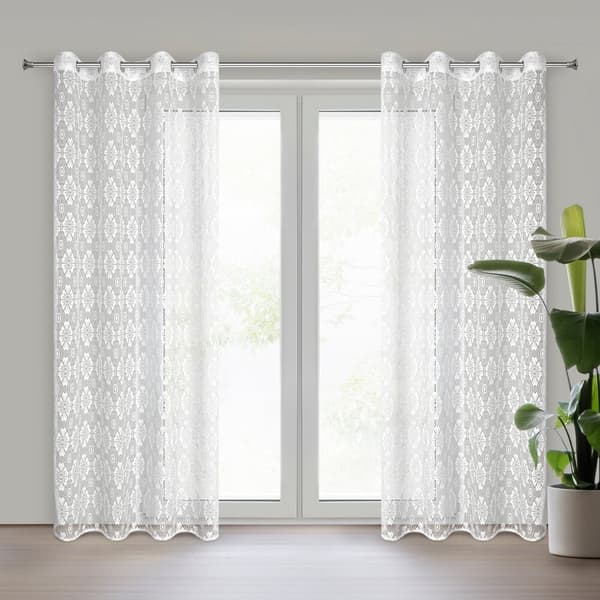 IGA netgardin 140x250 cm