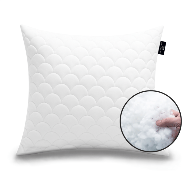 SHELL SOFT -tyyny 70x80 cm