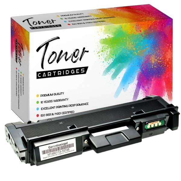 Toner til Samsung GP-S116L