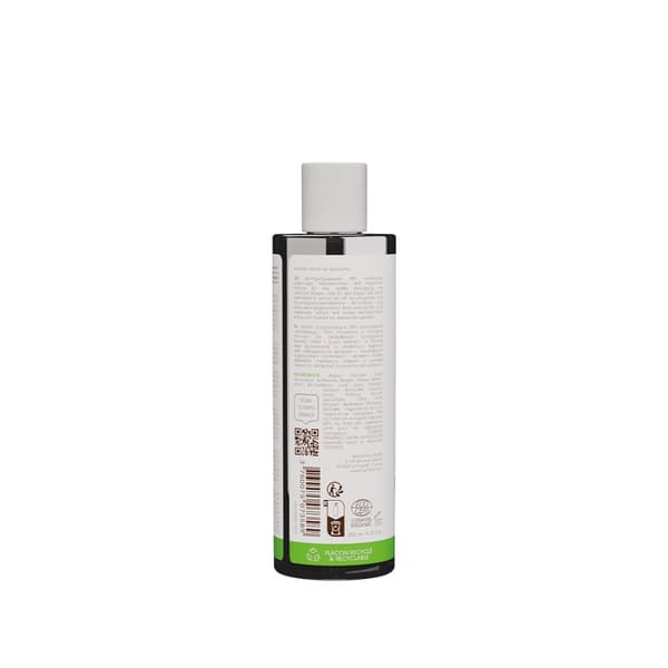 Luonnollinen misellivesi puhdistukseen, 200ml Alphanova Bebe Bio