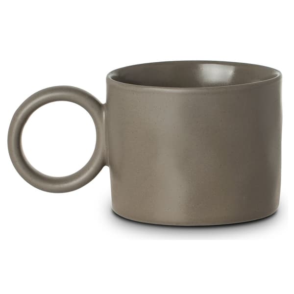 400 ml Mare grafitmugg