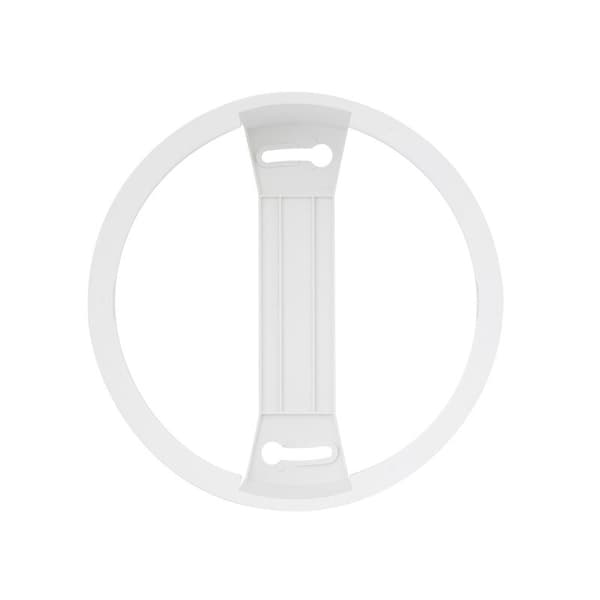 Ramme til downlight DL, IP44, ramme DN165, WT