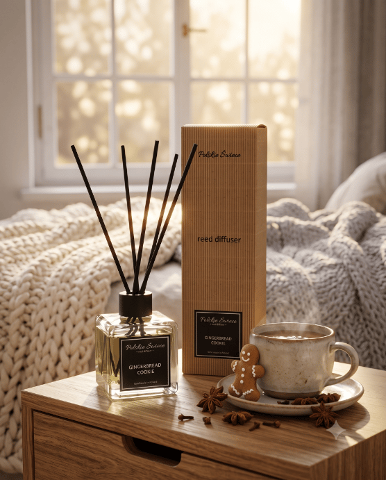 GINGERBREAD COOKIE Duftdiffuser