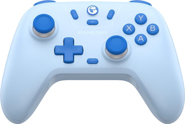 GameSir Nova Lite MultiPlatform Sky Blue -peliohjain (HRG71096)