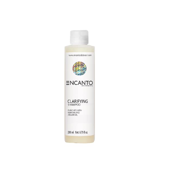 Encanto Rensende Shampoo 200 ml