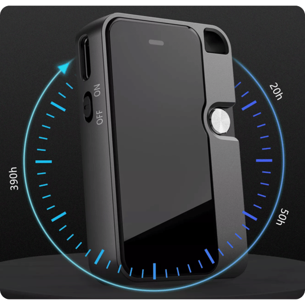 C18 32GB diktafon