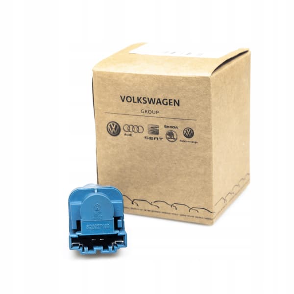 AUDI A3 VW GOLF IV 4 BRYTARE SENSOR STOPP BROMS