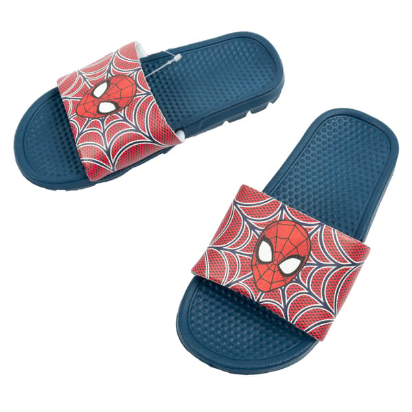 Leomil Spiderman klipklappere [SP014720] årgang 27