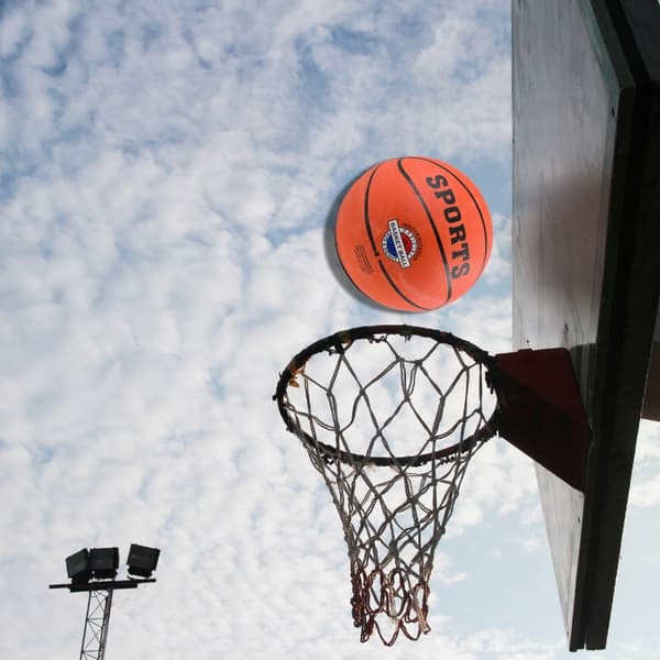 ORLIKI TRÄNINGSBASKETPLAN