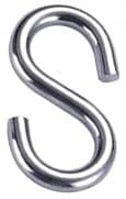 S-koukku 6×55 (0,1 t) AN103