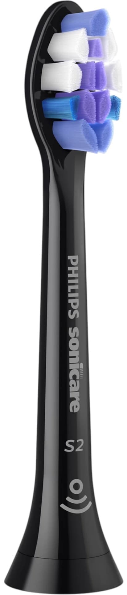 Philips Sonicare Sensitive HX6054/88 eltandborsthuvuden