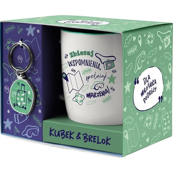 Presentset för en resenär