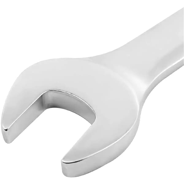 JCB CR-V ÅBEN NØGLE 12-13 mm DOBBELTSIDIGT stærk SOLID standard