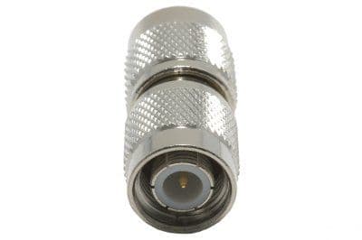 Adapter TNC-stik / TNC-stik