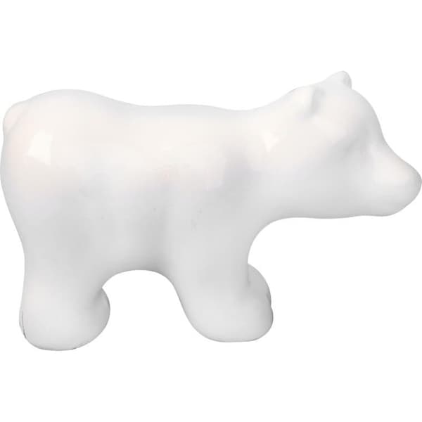 KARHU KERAMIIKKAFIGUURI 13CM