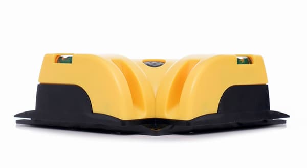 KD10439 lasernivå för kakel