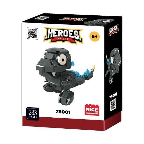 Heros-palikat 177 kpl