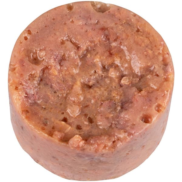 Voskes Paté våtfoder med tonfisk - tonfiskpaté kattmat 85g