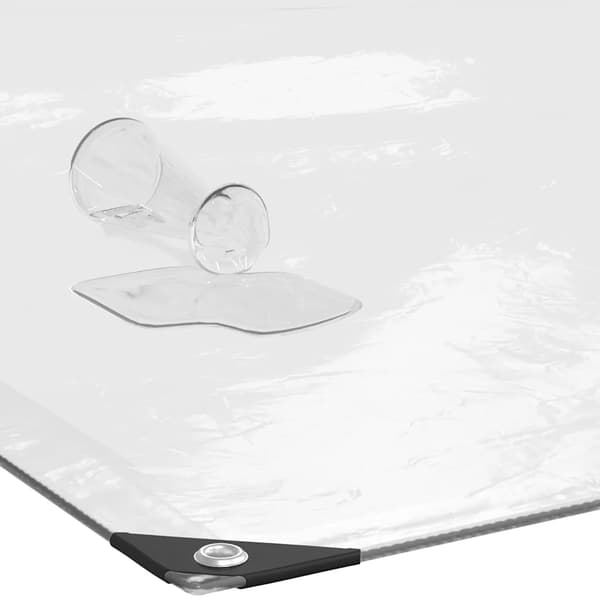 vidaXL Kasvisuoja verkolla 2x6 m polyeteeni