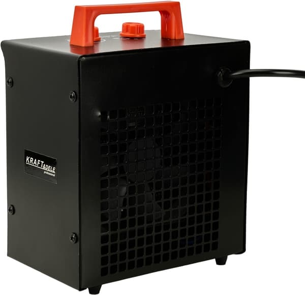 3500 W:n sähkölämmitin KD11991
