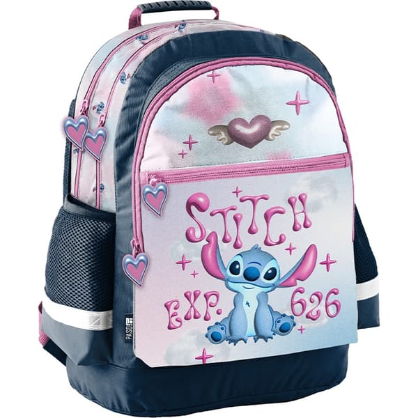 STITCH RYGGSÄCK DS26ZZ-116