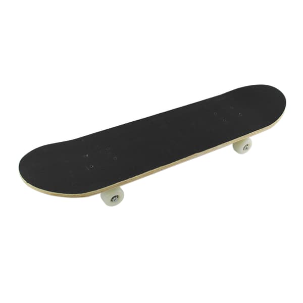 MASTER Explosion Board Skateboard - Vit