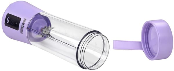 USB-C-akkumulator 400 ml / 2 x 3000 mAh KD4175