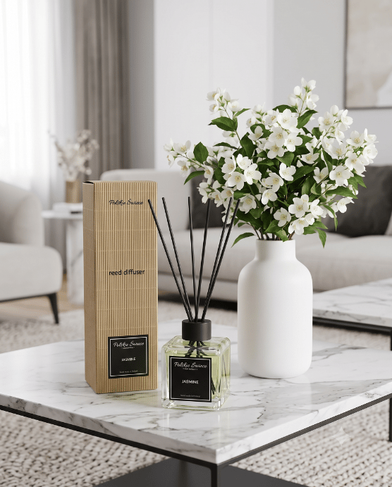 JASMINE-aromidiffuusori