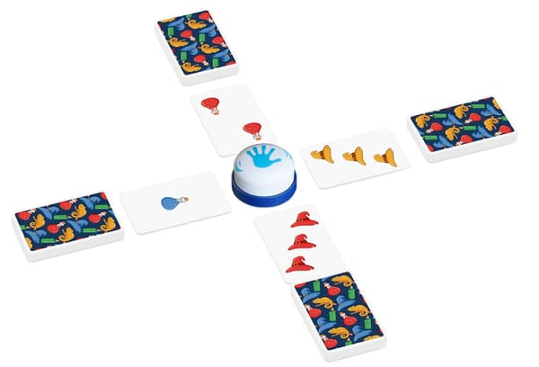 Halli Galli Twist. Brädspel. Egmont-spel