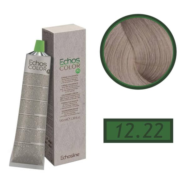 Echosline Echos Color 12.22 maling 100ml