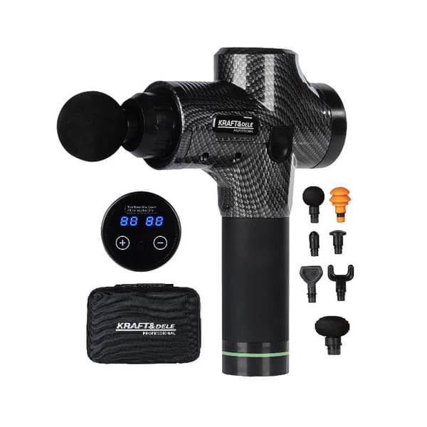 MASSAGER KD3080