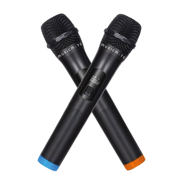 MusicMate HPG-99 trådløst mikrofonsæt