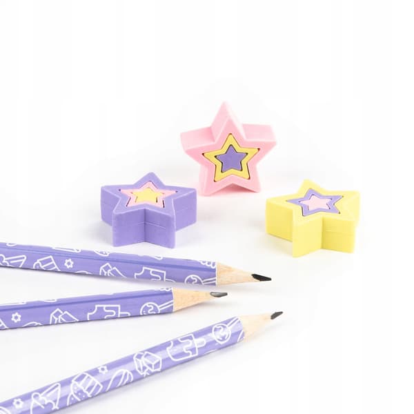 DOFTPENNOR + SUDDGUMMI KIDEA MACARONS 2723
