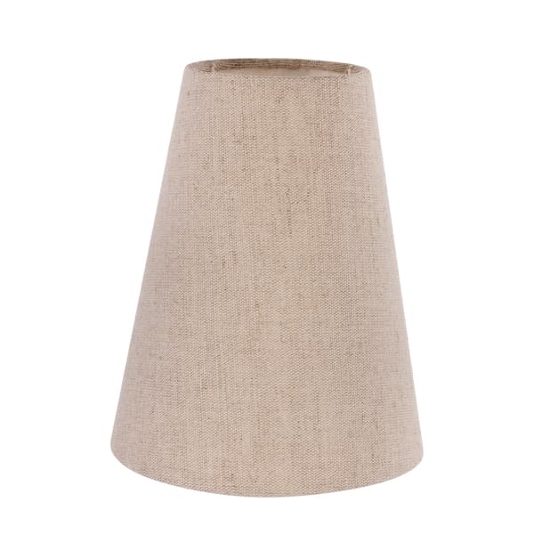 SIMPLE PLUS S -kattokruunu musta LINEN - kapea