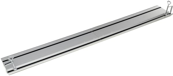 Styrskena för sänksåg 2x700mm KD10196