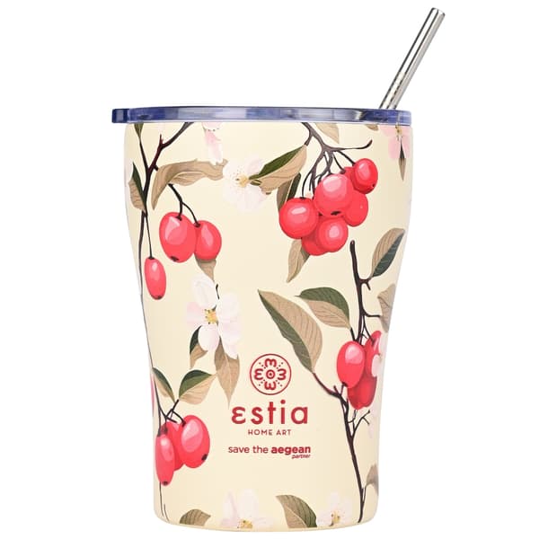 Sakura Whisper 350 ml termosmuki pillillä