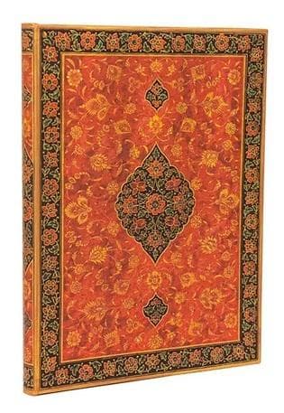 Layla ultra line notesbog