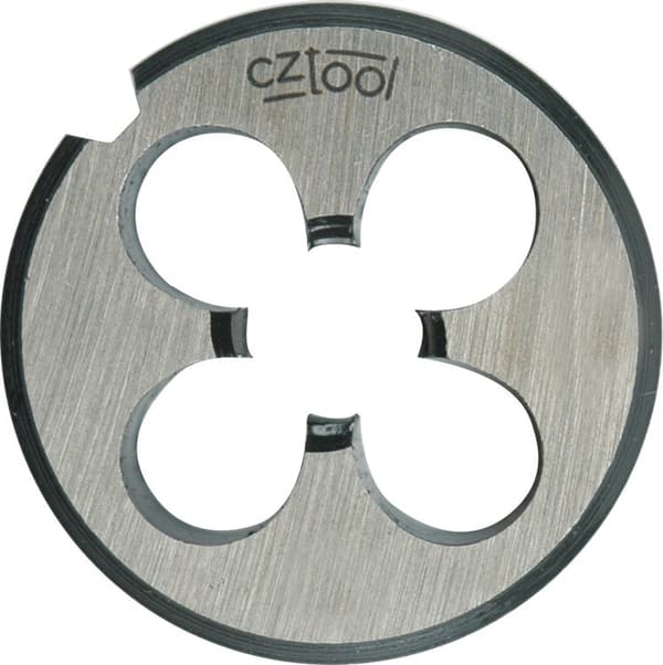 Gevindskærer m6 /cz.tool/ 24530 CZTOOL