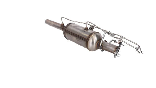 FT10792 SNABB DPF-FILTER