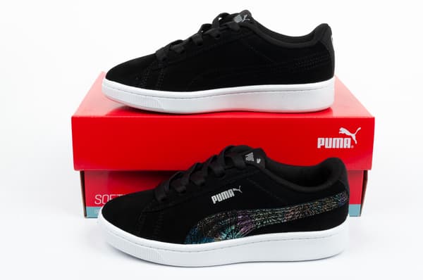 Puma Vikky Multicolor PS [373166 01] v.30