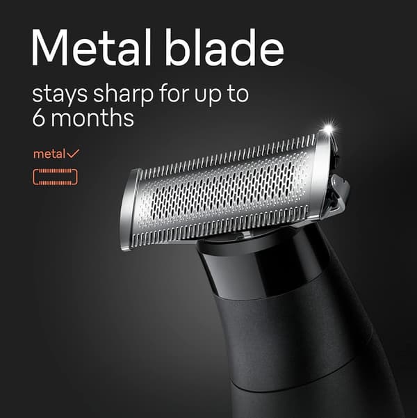 Braun Series X XT5300 Rakapparat