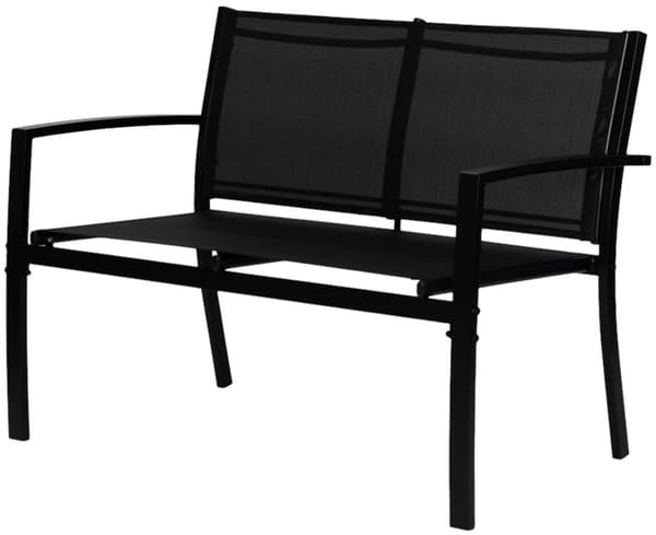 ModernHome trädgårdsmöbelset från Multistore FR-ITS020