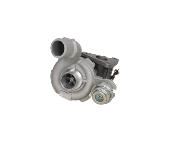 FT63503 SNABBTURBOAGGREGAT